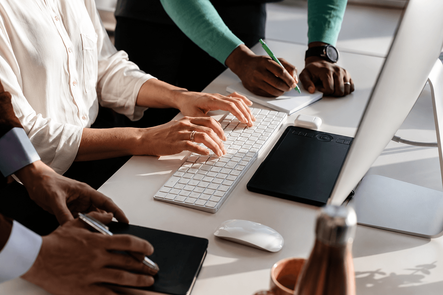 Revenue Intelligence & Attribution