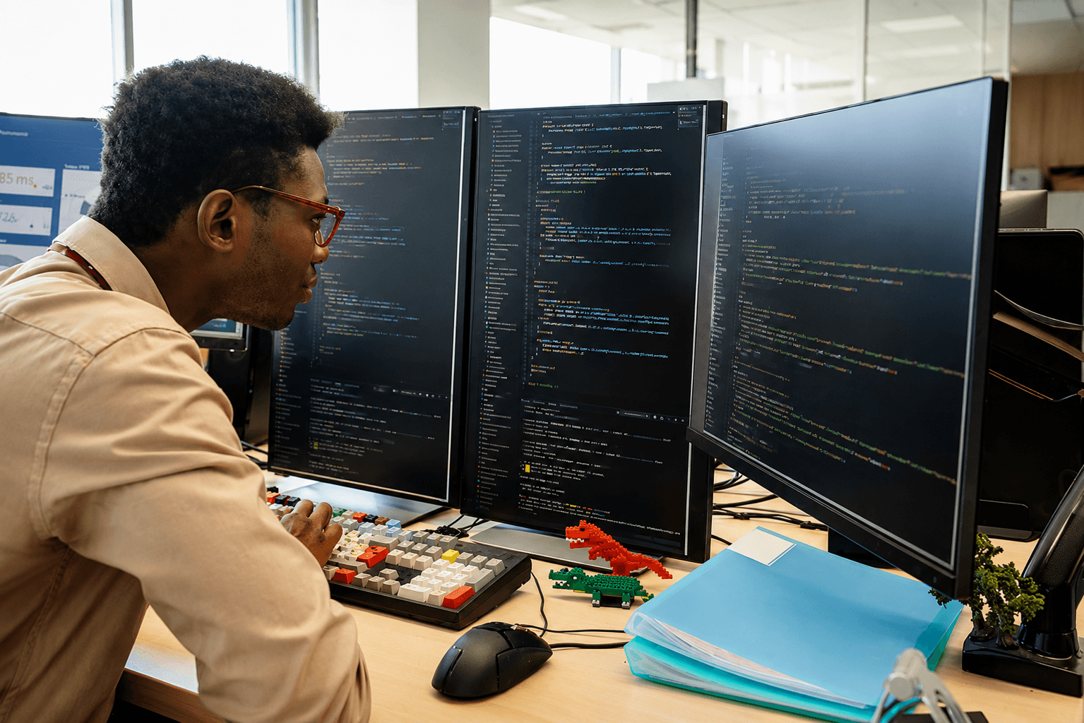 Data Readiness & Governance