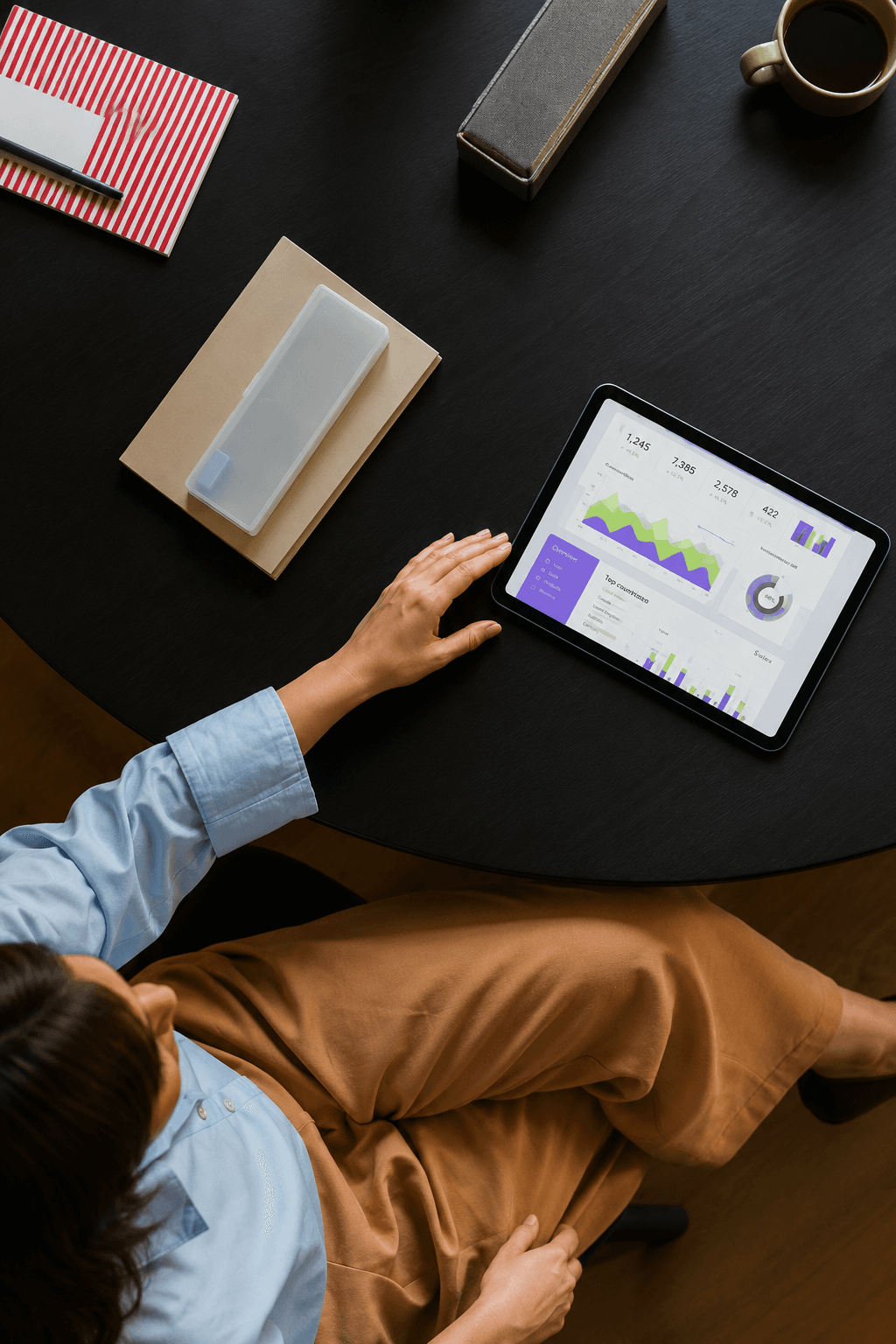 Revenue Attribution