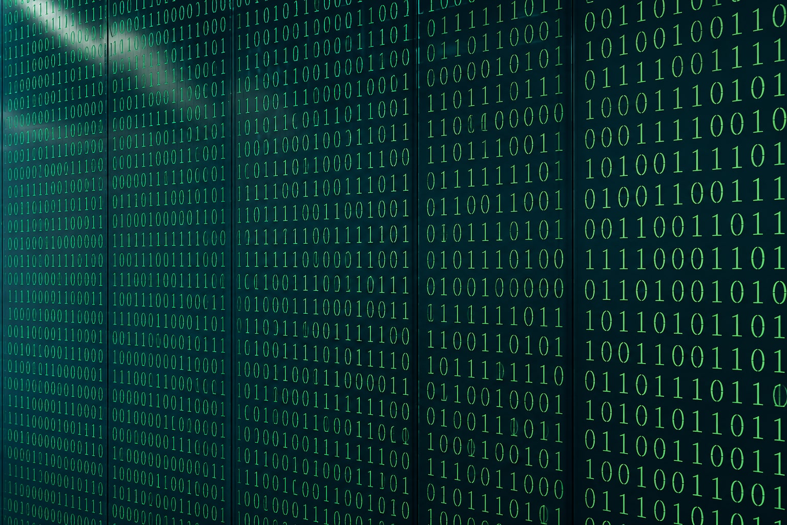 Blockchain & Digital Assets