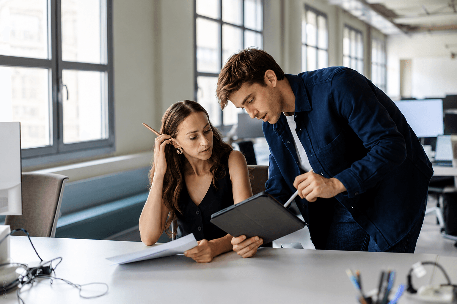 Local SEO & Google Profiles