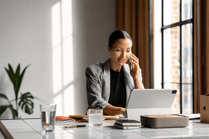 Search, authority and AI discovery