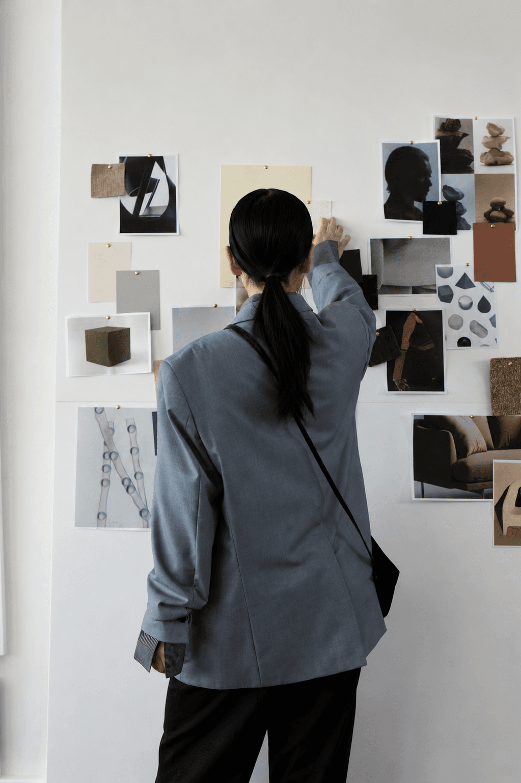 Design Systems & Identity
