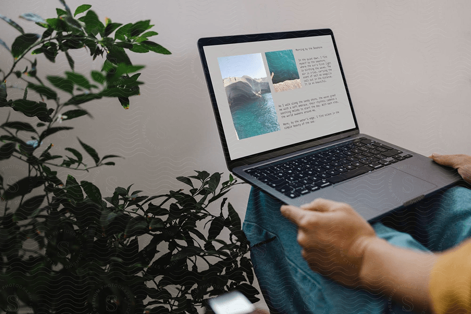 Landing Pages & Microsites