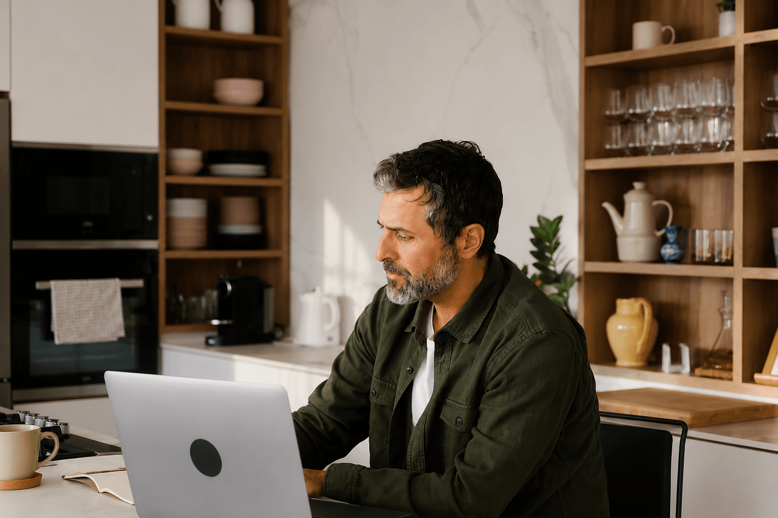 Customer acquisition