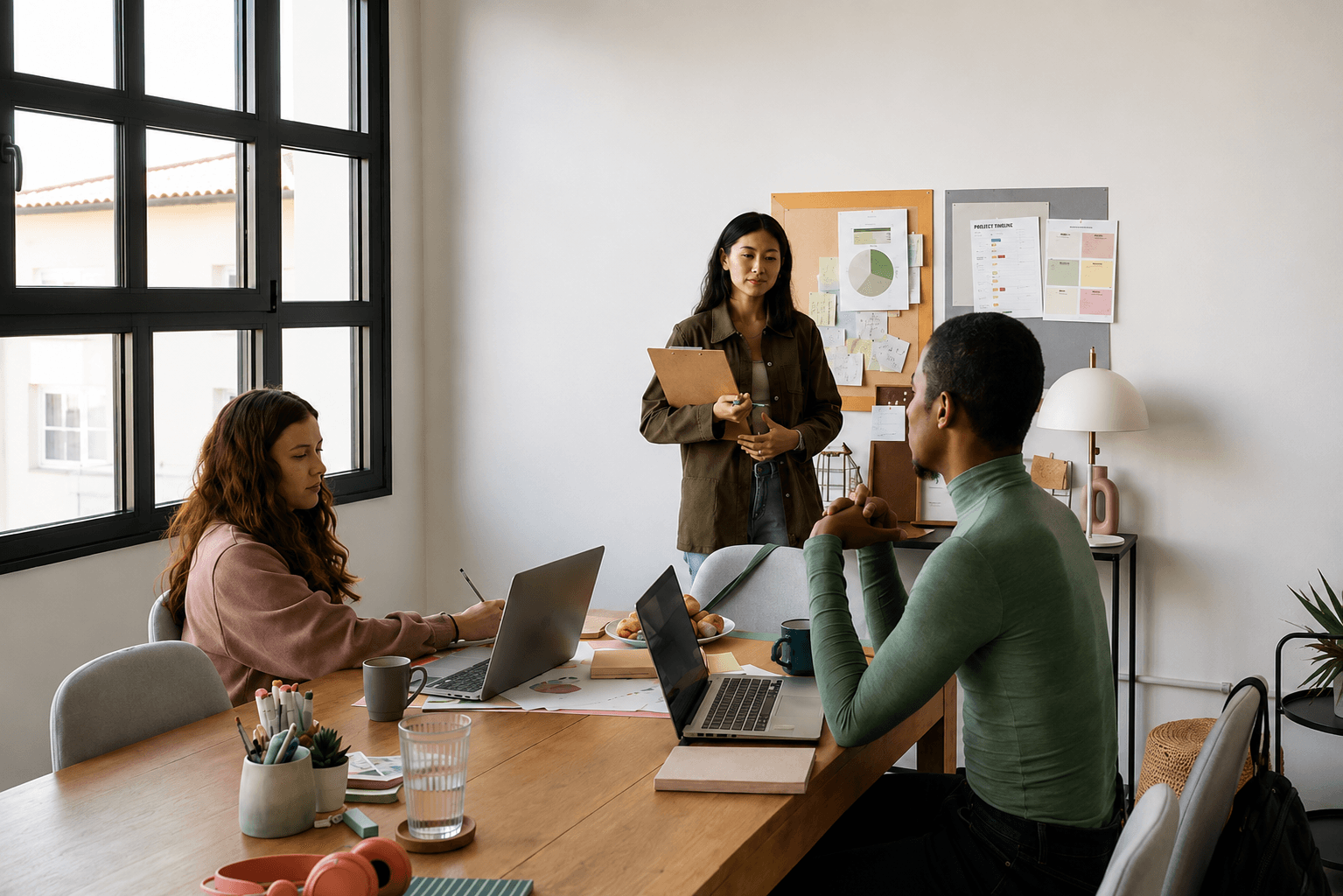 Analytics & Attribution