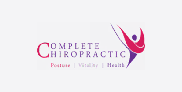 Complete Chiropractic logo