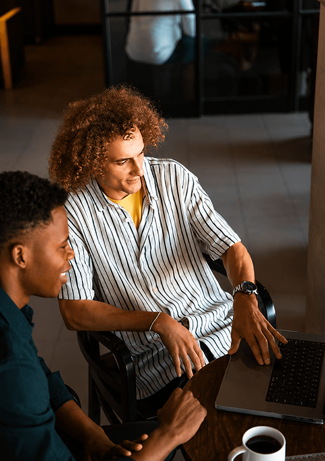 Partner-Led GTM