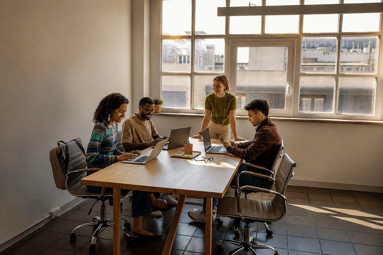 Measurement & Attribution