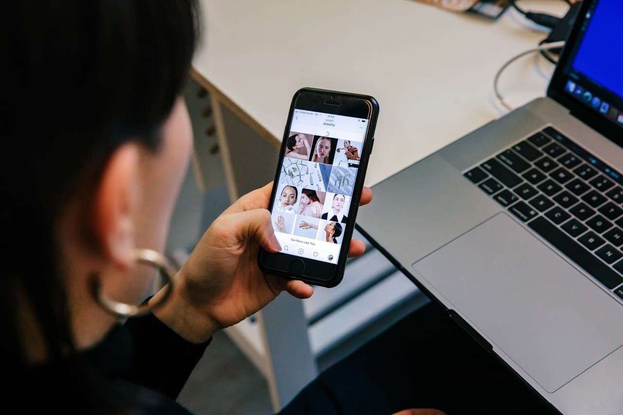 Paid Social