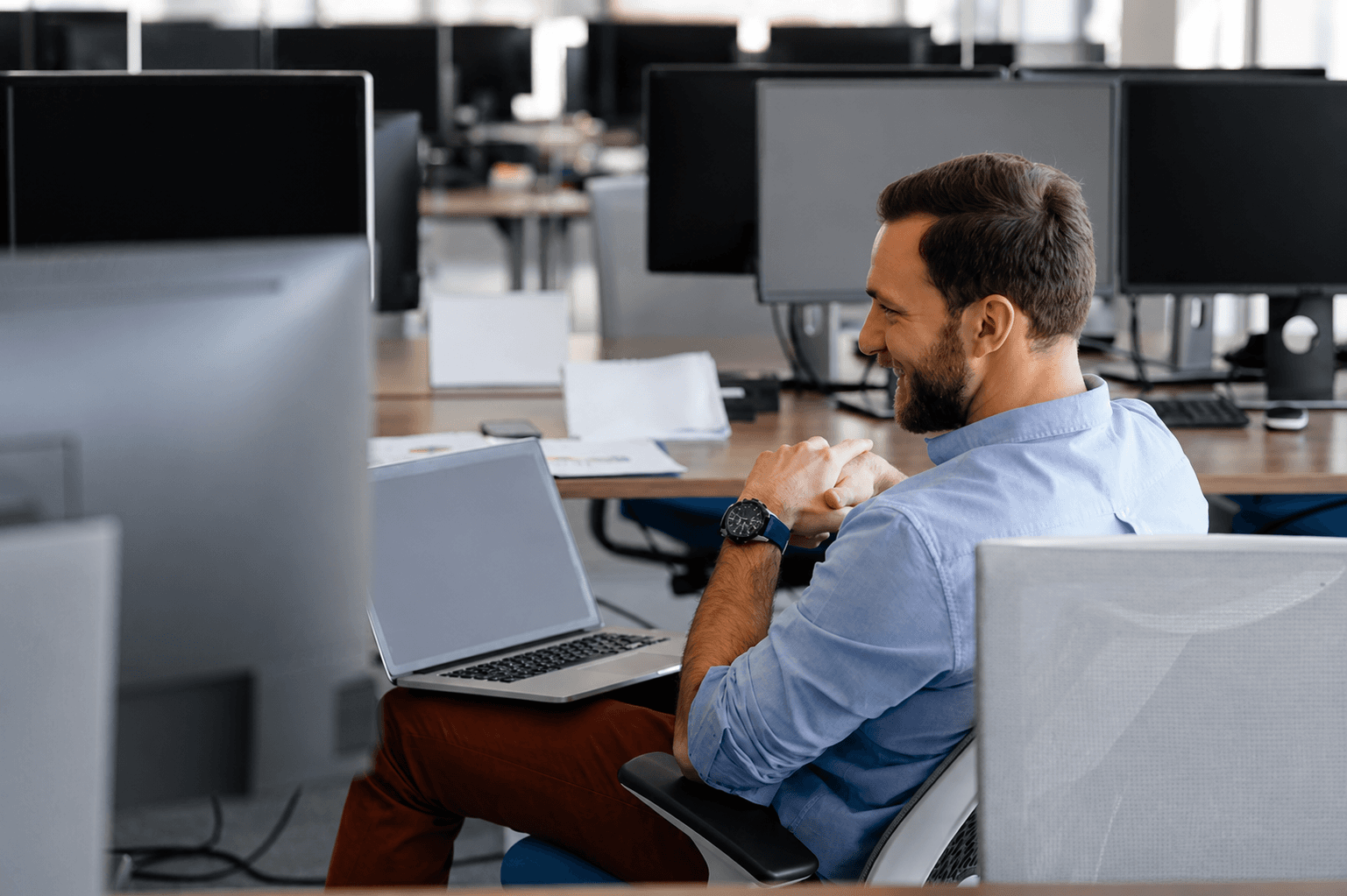 Digital Development