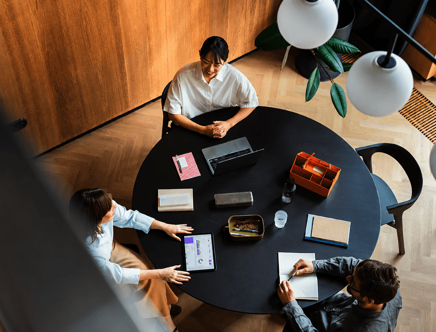 Sales Team Enablement