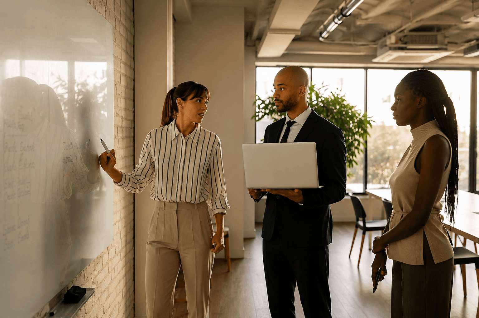 Coaching Intelligence