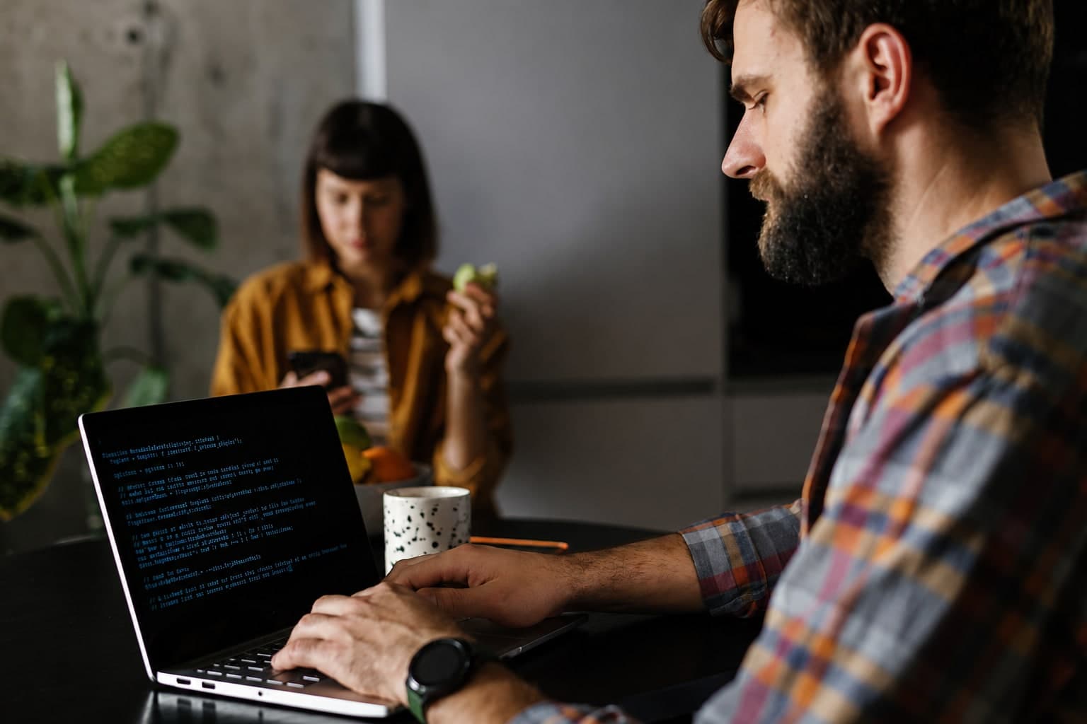 AI & Data Intelligence