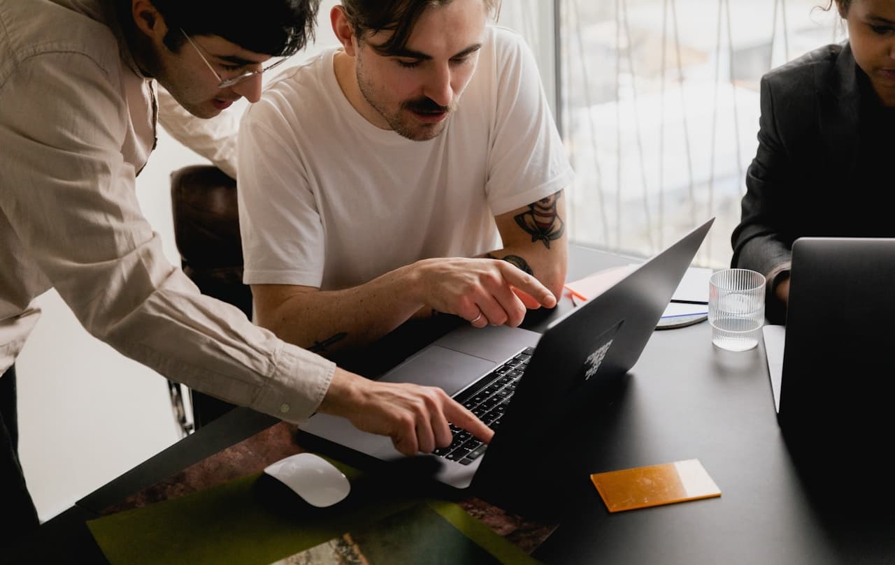 Content, SEO & AEO