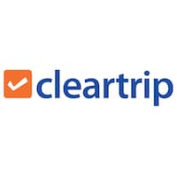 Client Logo - Cleartrip