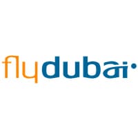 Client Logo - flydubai