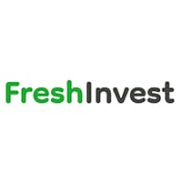 Client Logo - FreshInvest