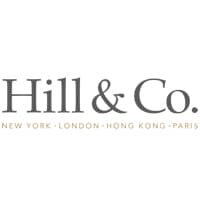 Client Logo - Hill and Co