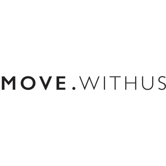 Client Logo - Move with Us