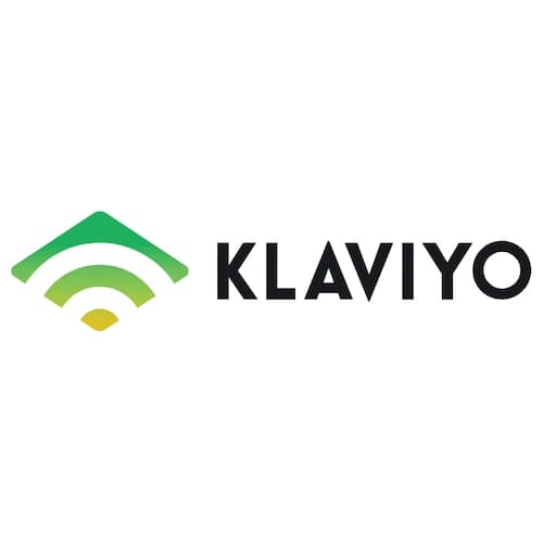 Marketing Tools - Klaviyo