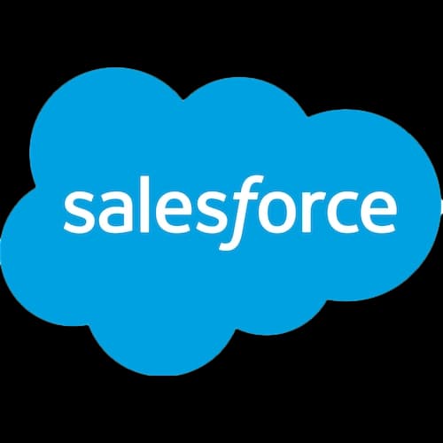 Marketing Tools - Salesforce