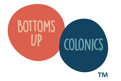 Bottoms Up